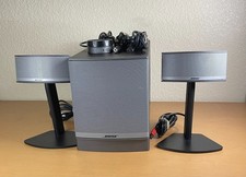 Bose Companion 5 Multimedia