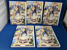 Ascendance of a Bookworm Part