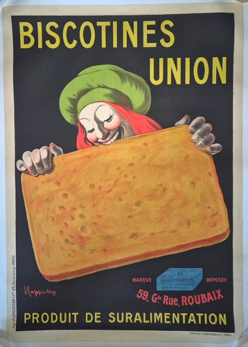 Leonetto cappiello - leonetto,
