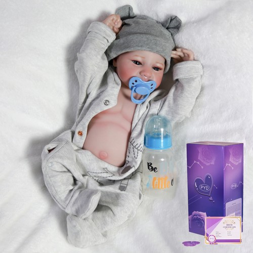 Reborn baby dolls - 18",