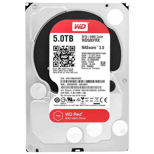 Western digital red to - western,