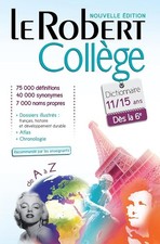 ROBERT COLLEGE - COLLECTIF