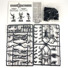 x10 Daemonettes of Slaanesh