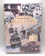 The Beatles Anthology 1 Et 2 -