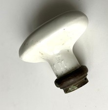 bouton poignee porte ancienne