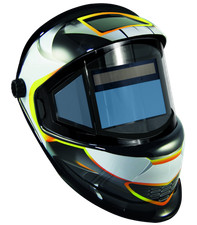 MASQUE DE SOUDAGE SPACE 11 TRUE COLOR GYS