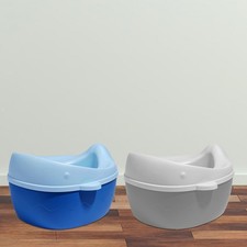 Pot de toilette pour bébé