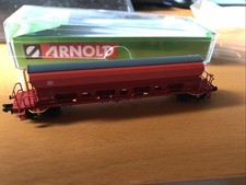 ARNOLD HN6389-2 : WAGON TREMIE