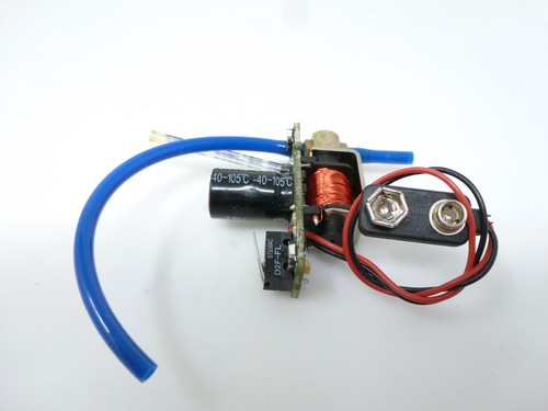 Smart parts ion - smart, board