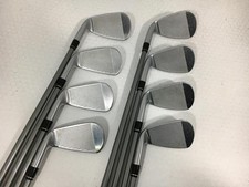 (Callaway) Set de fers 8