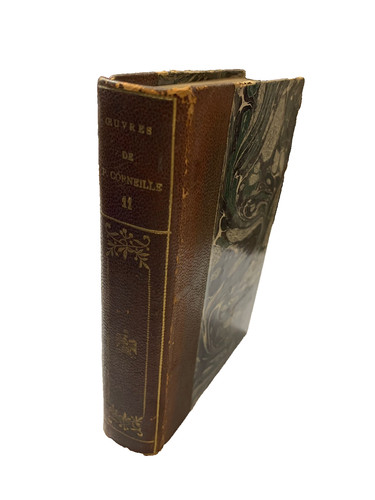 Pierre corneille œuvres - –,