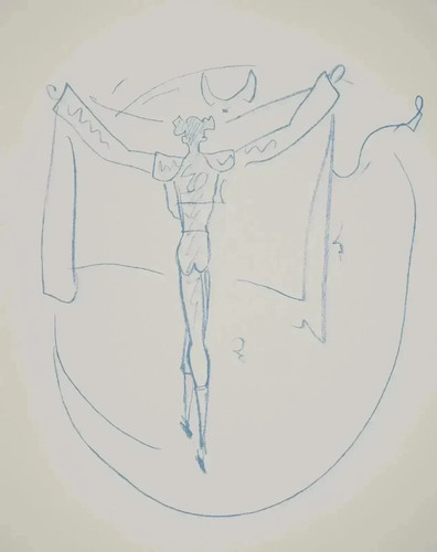 Jean cocteau que - :,