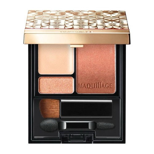 Maquillage dramatic styling - maquillage,