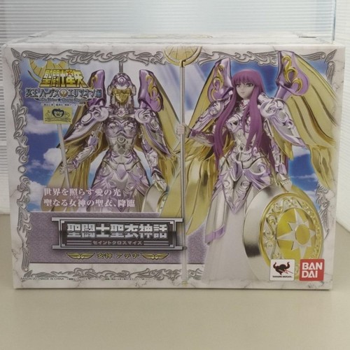 Bandai saint cloth myth - bandai,