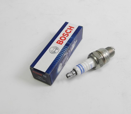Bougie allumage bosch - d’allumage, pour
