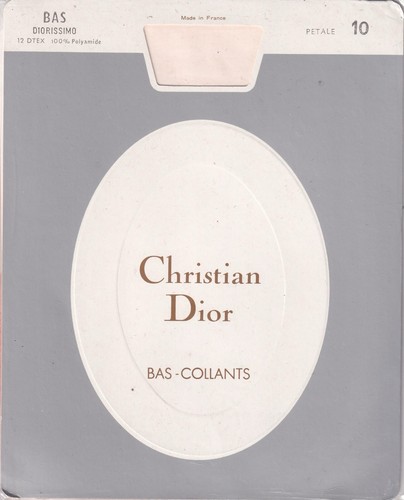 Bas dior diorissimo coloris - diorissimo,