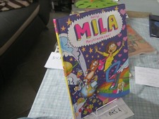 EO MILA MON P TIT MONDE A MOI