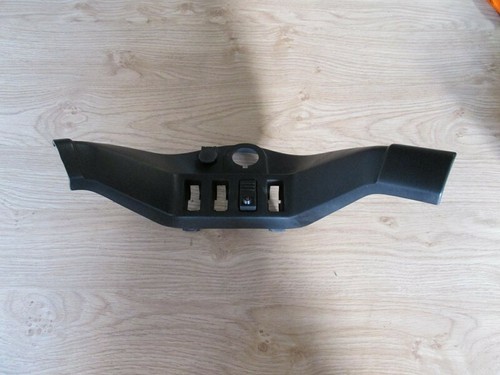 Recouvrement guidon bmw - guidon,