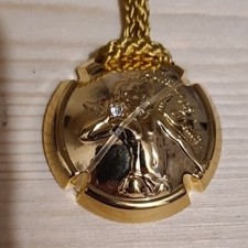 Capsule de champagne Jeroboam Deutz 2011