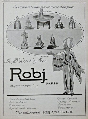 Publicité presse 1925 - publicitÉ,