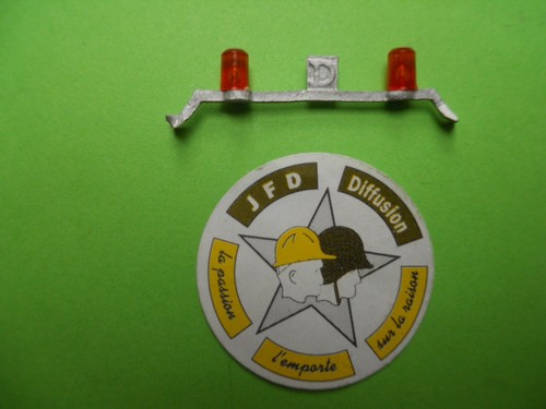 Minitrucks barre de toit - minitrucks,