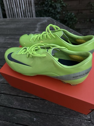 Nike mercurial vapor - vapor/elite, de