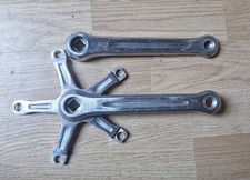 Manivelles vintage MAVIC