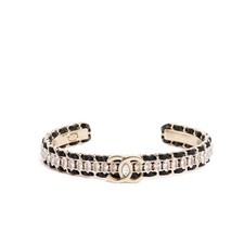 Chanel 2023 Bracelet Manchette