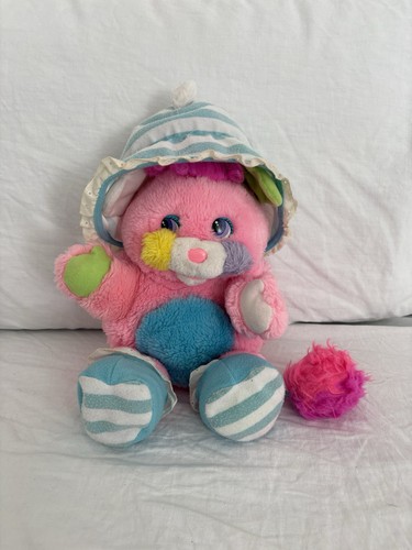 Popples baby crisby - popples,
