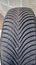 Pneu Michelin Alpin 5 Neige 195/55R16 (200 km)