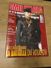 ARMES MILITARIA MAGAZINE