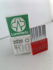 LAMMERTZ