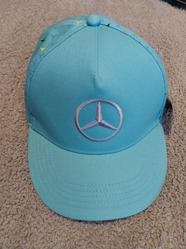 Casquette mercedes benz enfant - benz,