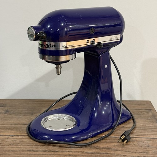 Kitchenaid ksm103bu ultra - kitchenaid,