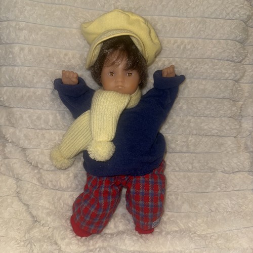 Vintage anselme corolle baby - corolle,