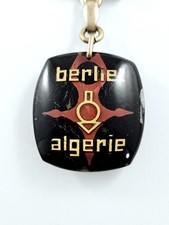 PORTE-CLES - Bourbon - CAMIONS