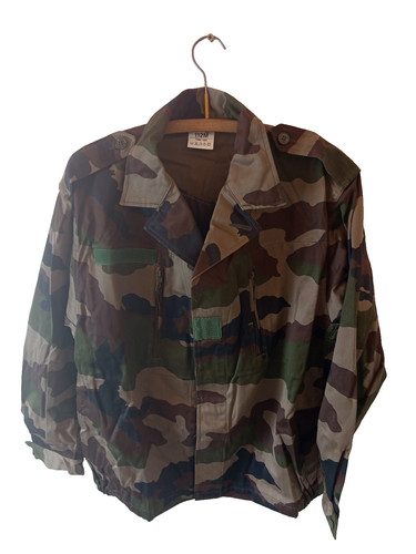 Veste militaire 112 xl - militaire, (
