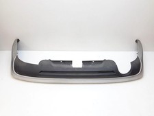 VOLVO V70 II SW Front Bumper