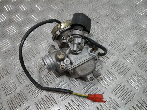 Carburateur sym 125 fiddle - carburateur,