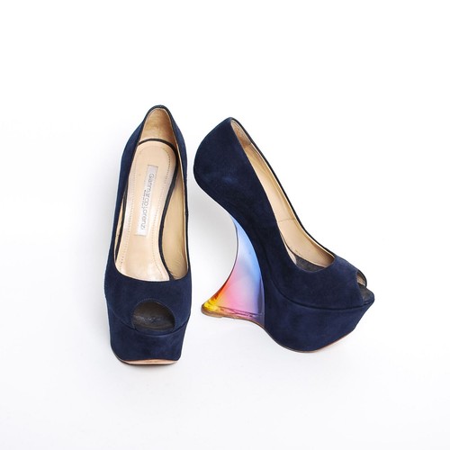 Gianmarco lorenzi high heels - gianmarco,