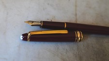 STYLO PLUME MONTBLANC