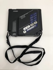 Compact Disc Player CITIZEN