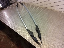 Barre De Toit Rail Ford Kuga