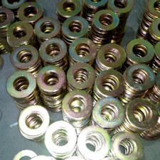 JCB PARTS - CALES DE GODET DE