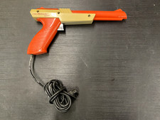 Zapper Pistolet Nintendo NES Loose