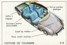 IMAGE REMISCOPE des  Biscuits