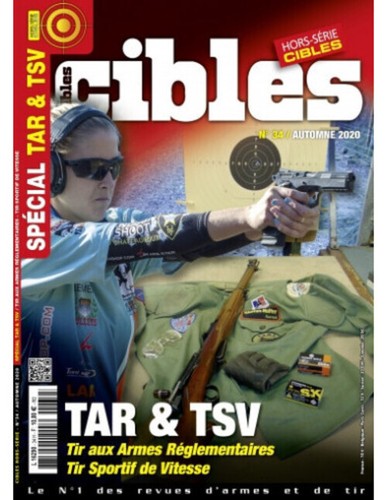 Cibles tir armes - cibles,
