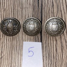 ANCIEN BOUTON UNIFORME -