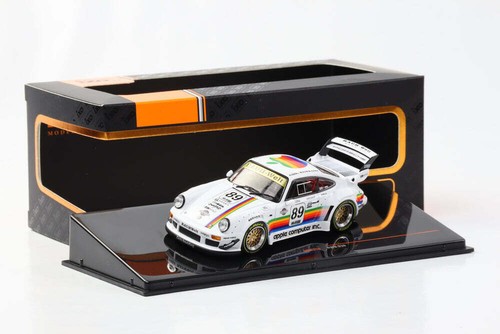 Porsche 911 964 - porsche, 930