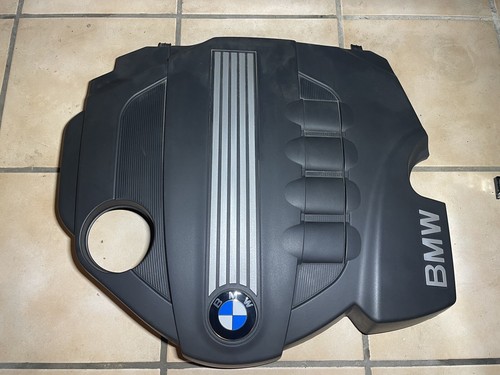 Cache moteur 11147797410 bmw - 11147797410,